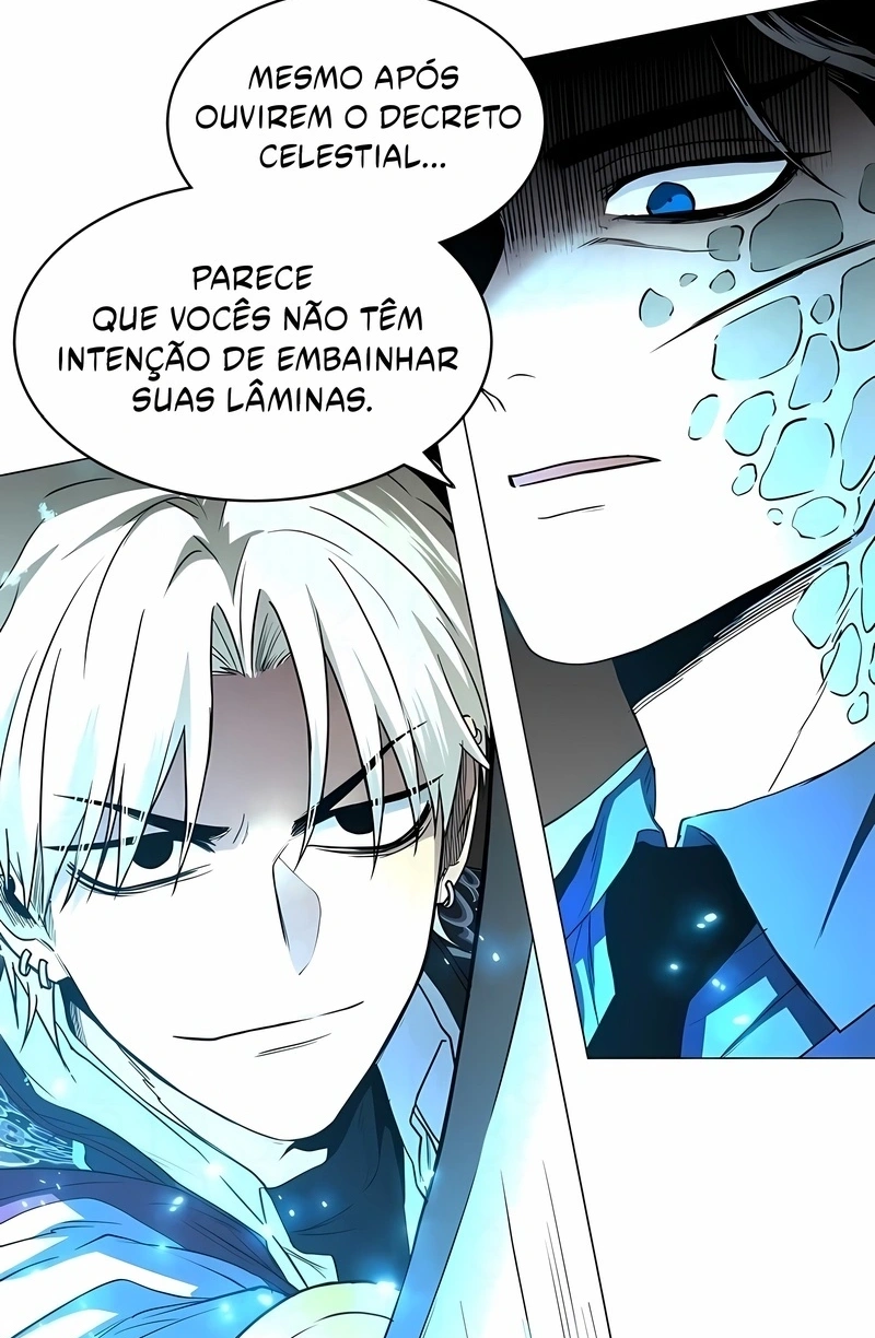 Read The Shaman's Blade PT Manga Online