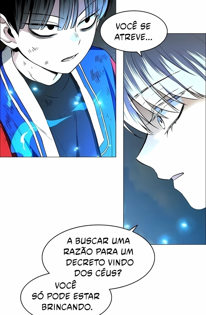 Read The Shaman's Blade PT Manga Online