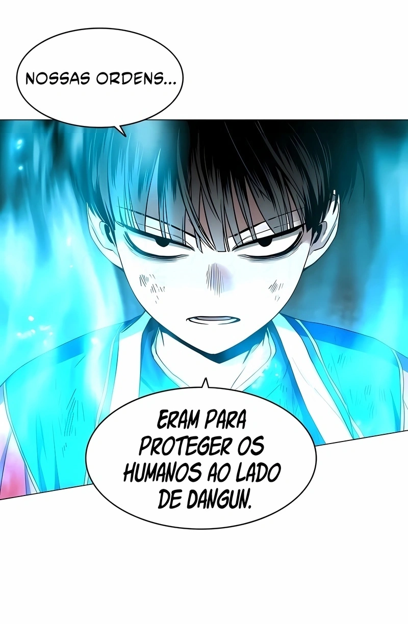Read The Shaman's Blade PT Manga Online