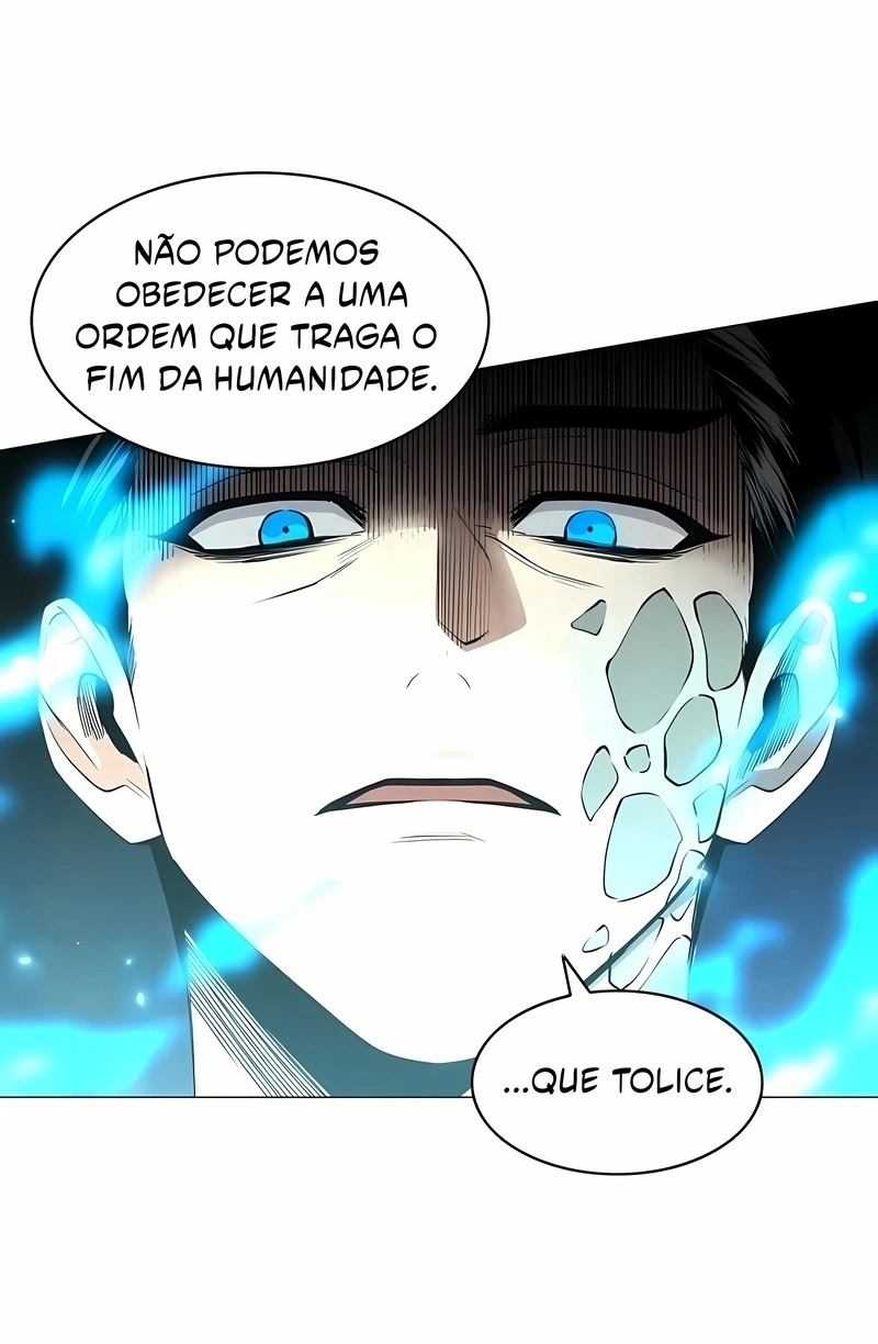 Read The Shaman's Blade PT Manga Online