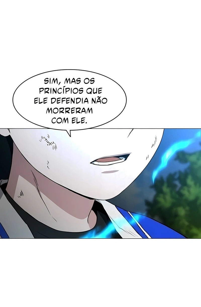 Read The Shaman's Blade PT Manga Online
