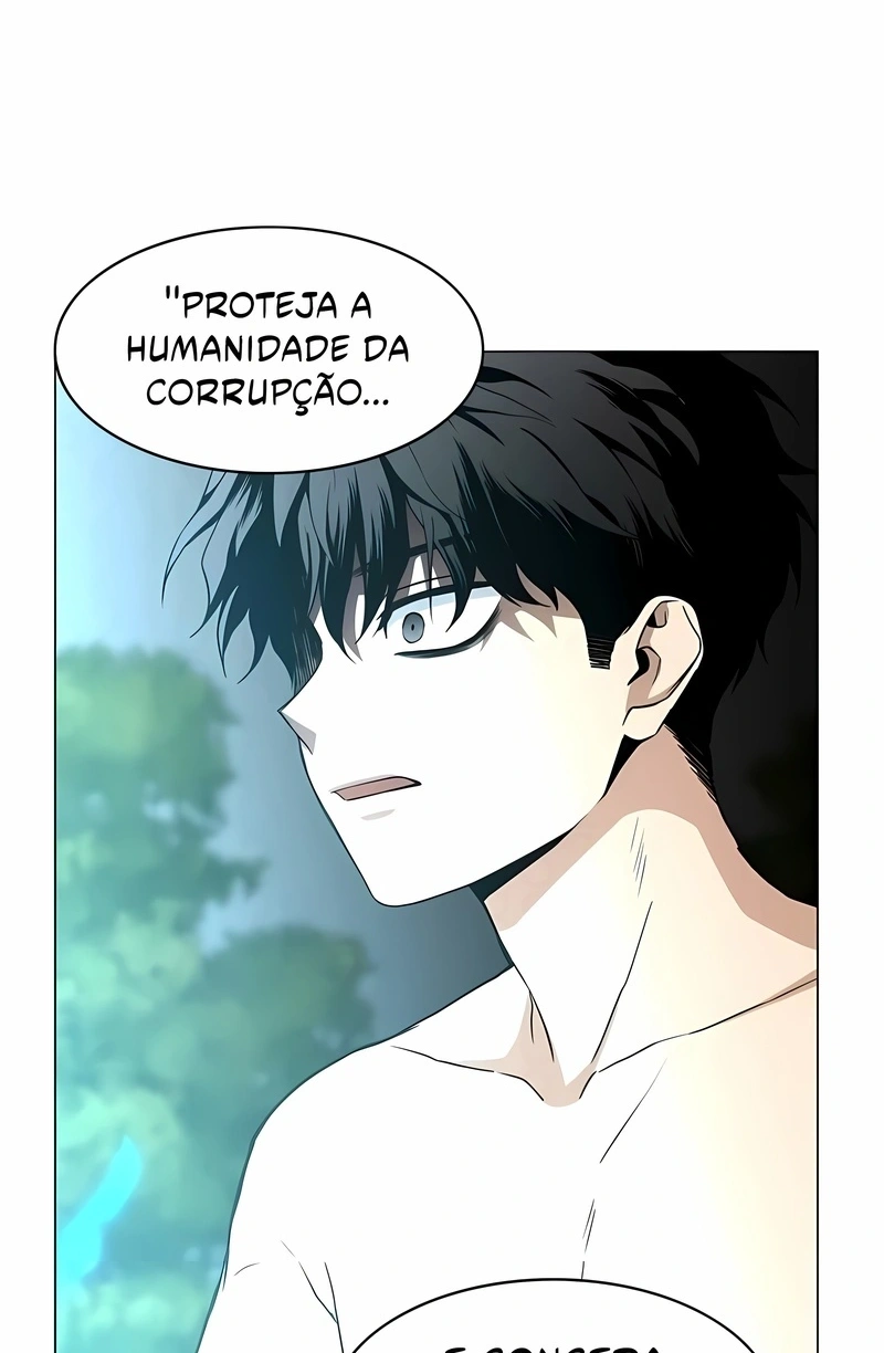 Read The Shaman's Blade PT Manga Online
