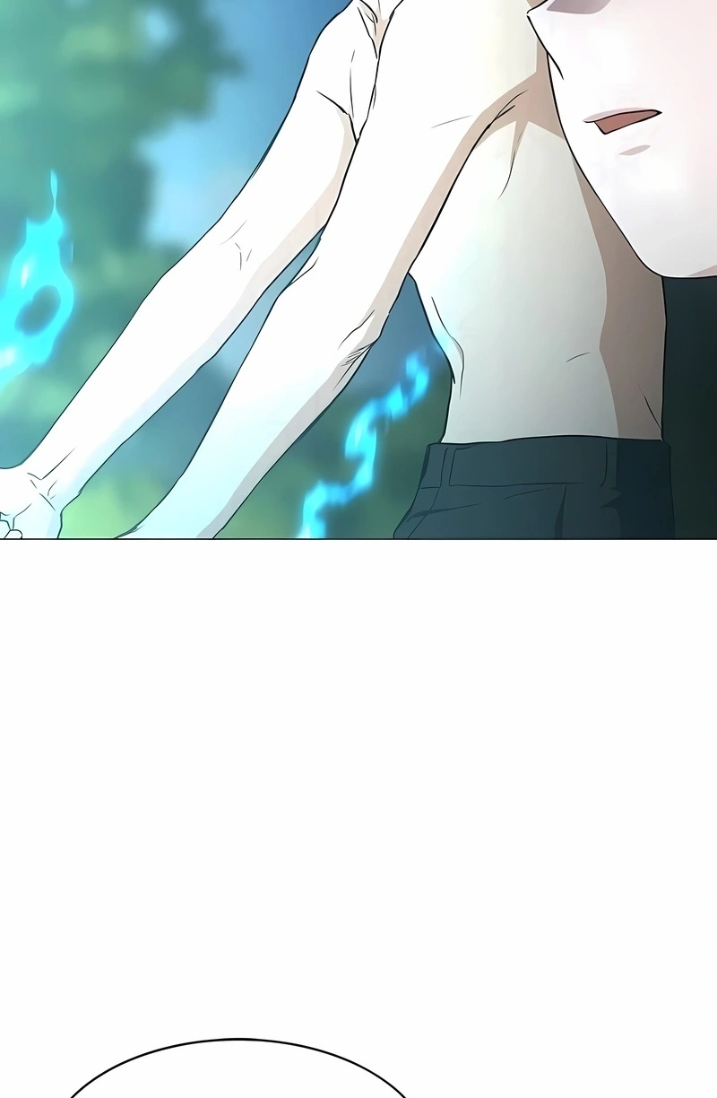 Read The Shaman's Blade PT Manga Online