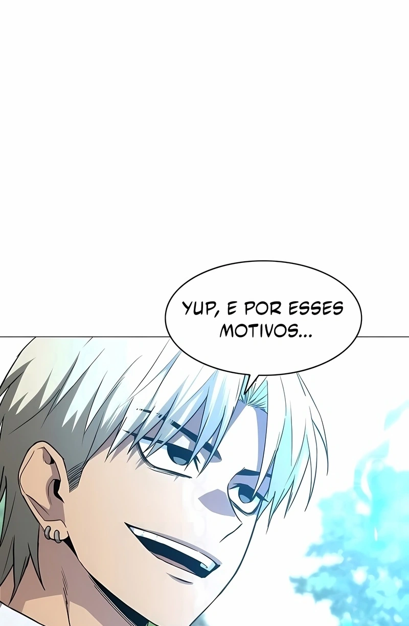 Read The Shaman's Blade PT Manga Online