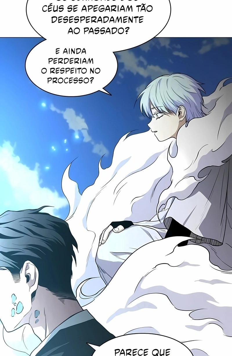 Read The Shaman's Blade PT Manga Online