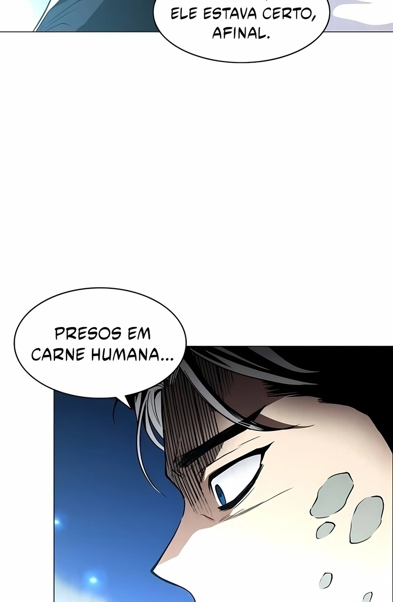 Read The Shaman's Blade PT Manga Online