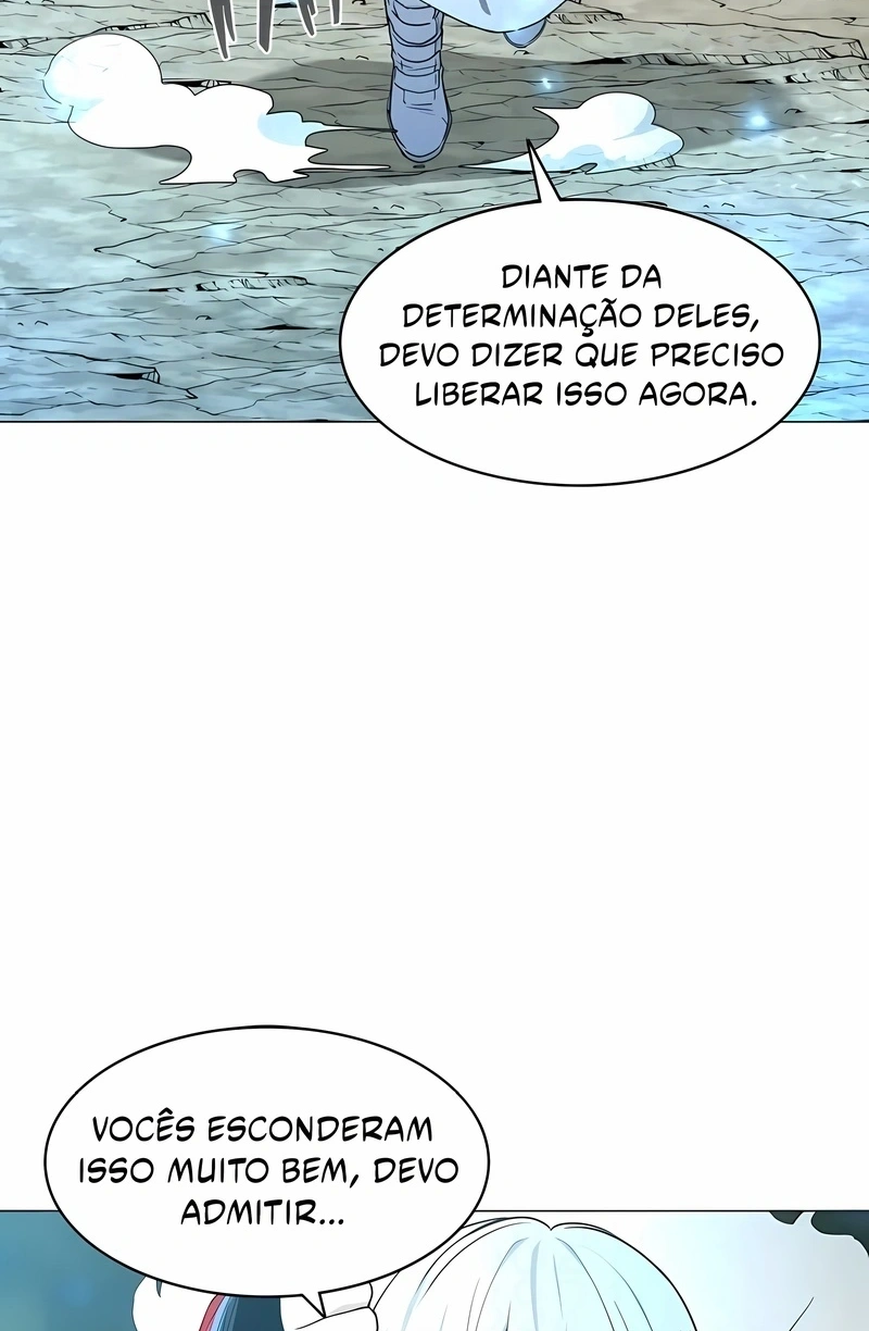 Read The Shaman's Blade PT Manga Online