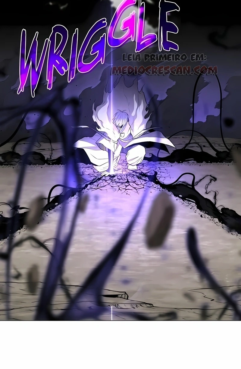 Read The Shaman's Blade PT Manga Online