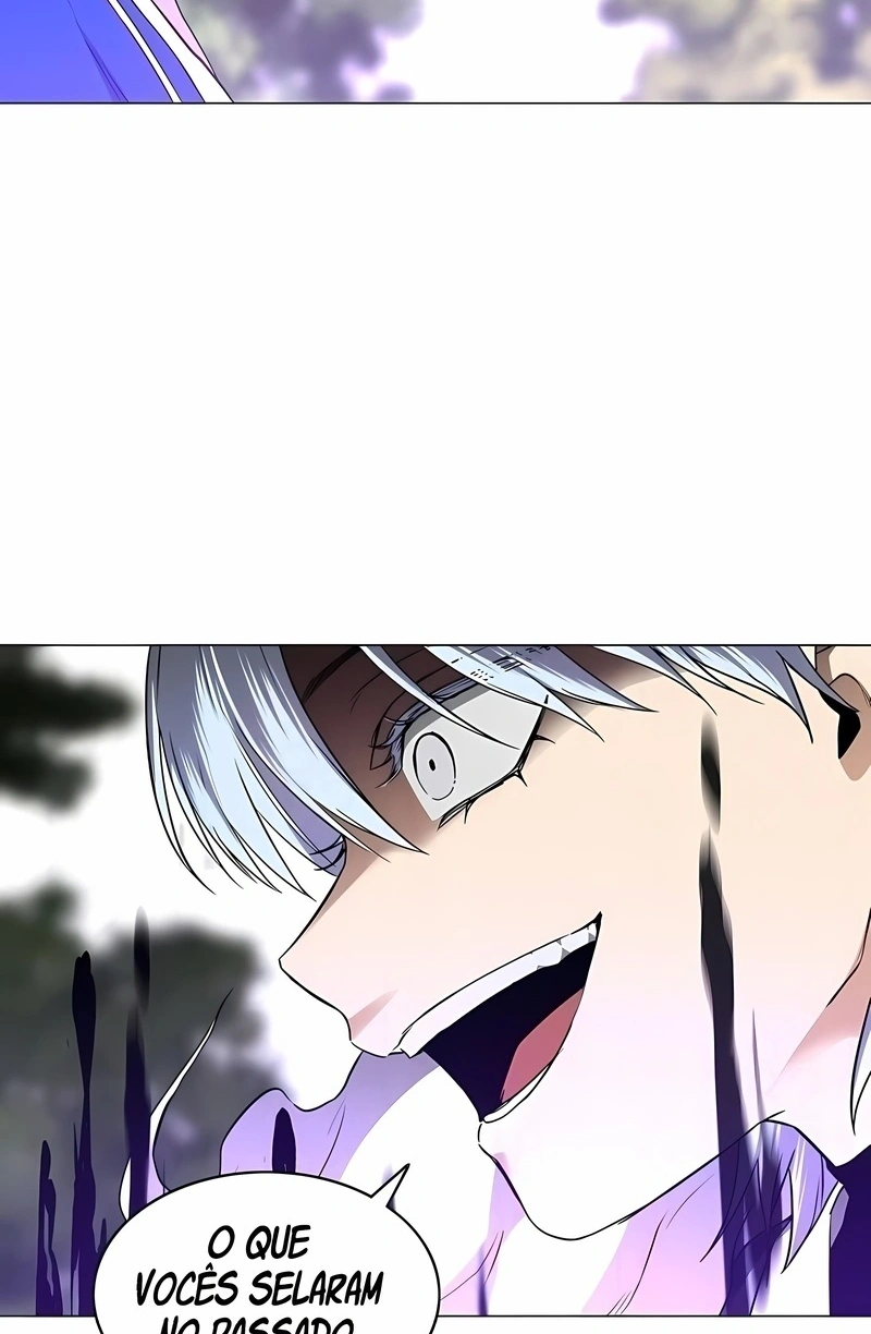 Read The Shaman's Blade PT Manga Online