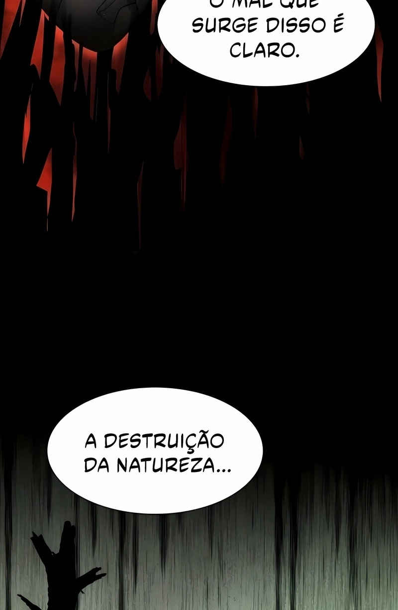 Read The Shaman's Blade PT Manga Online