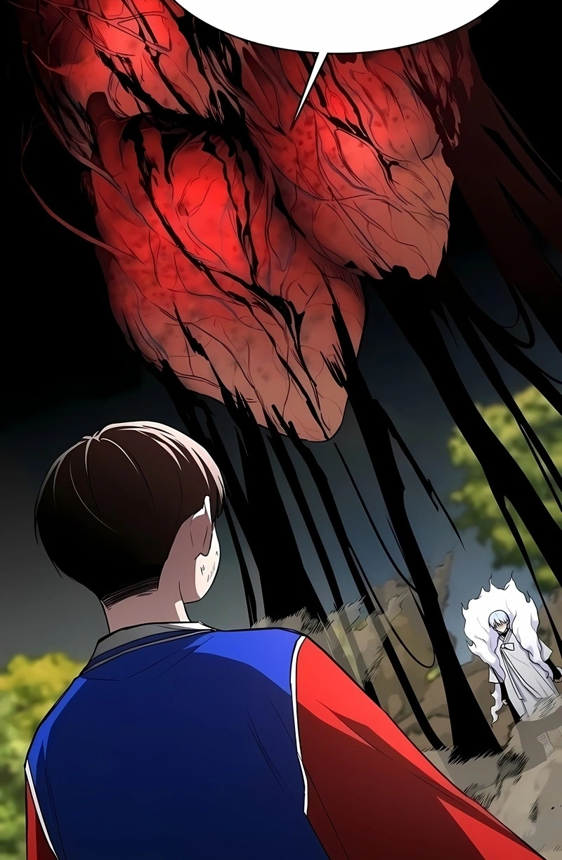 Read The Shaman's Blade PT Manga Online