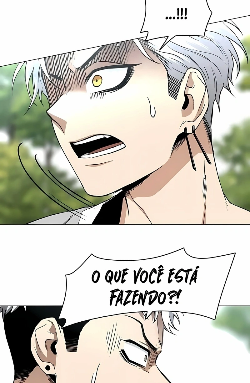 Read The Shaman's Blade PT Manga Online