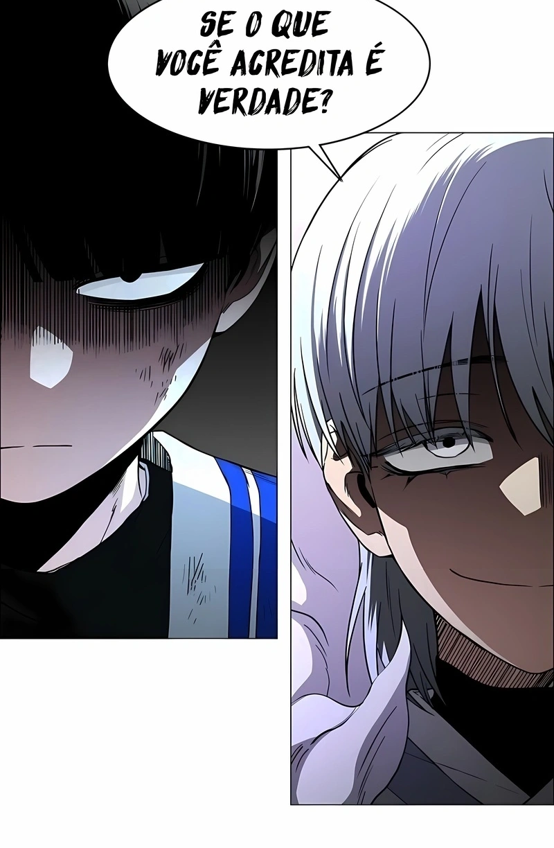 Read The Shaman's Blade PT Manga Online