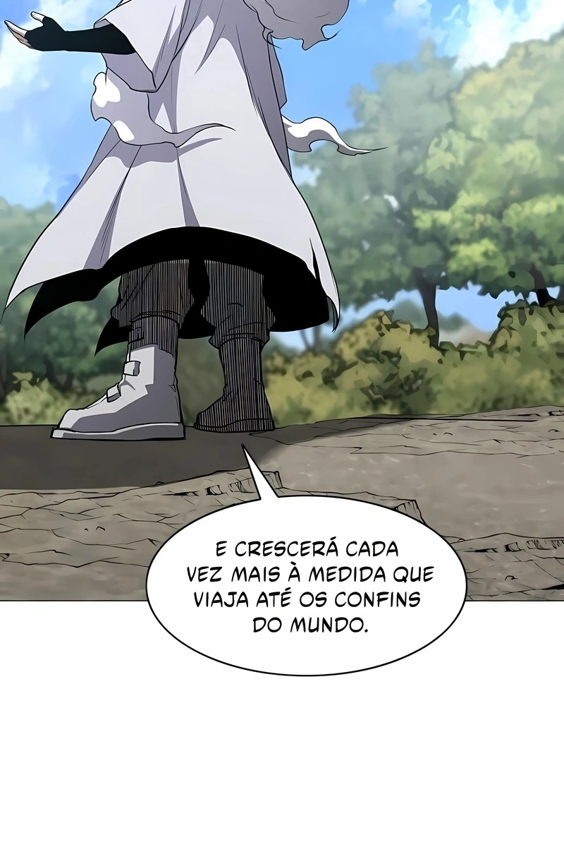 Read The Shaman's Blade PT Manga Online