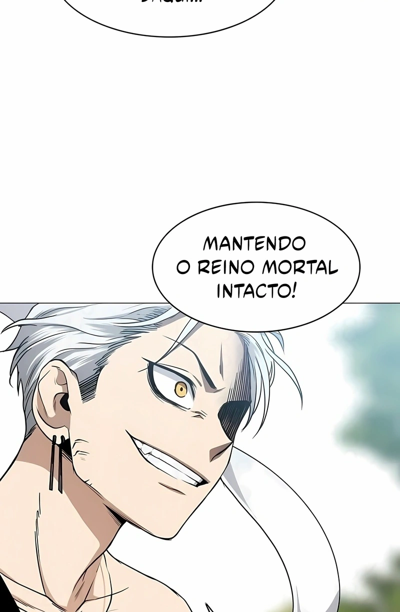 Read The Shaman's Blade PT Manga Online