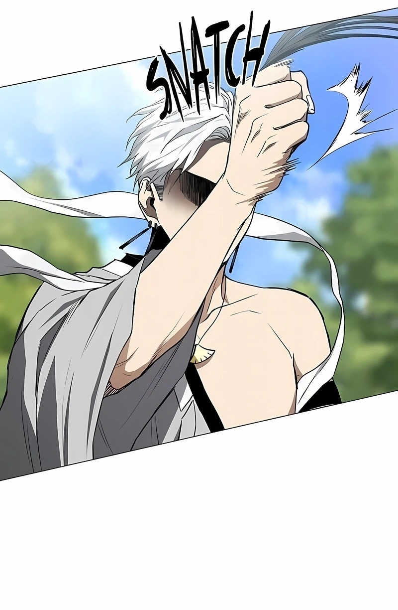 Read The Shaman's Blade PT Manga Online