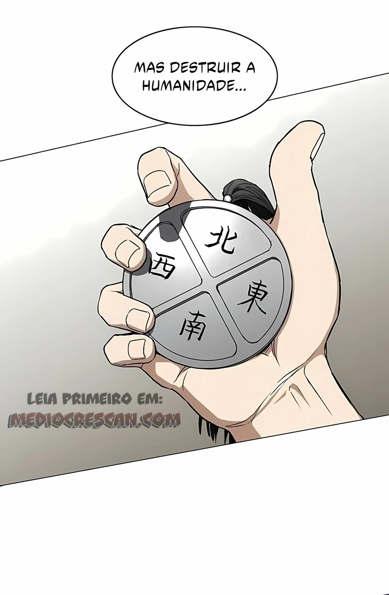 Read The Shaman's Blade PT Manga Online