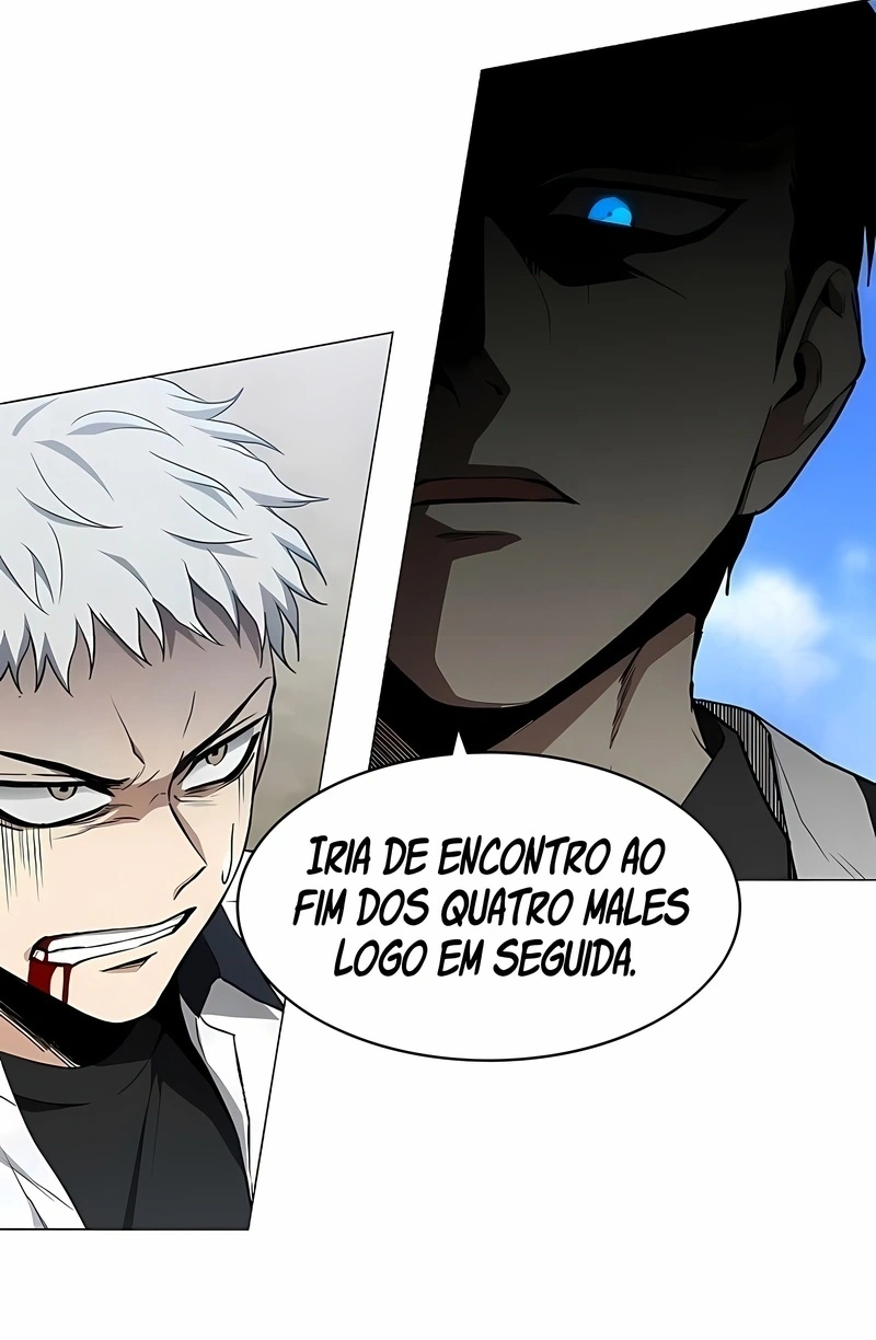 Read The Shaman's Blade PT Manga Online