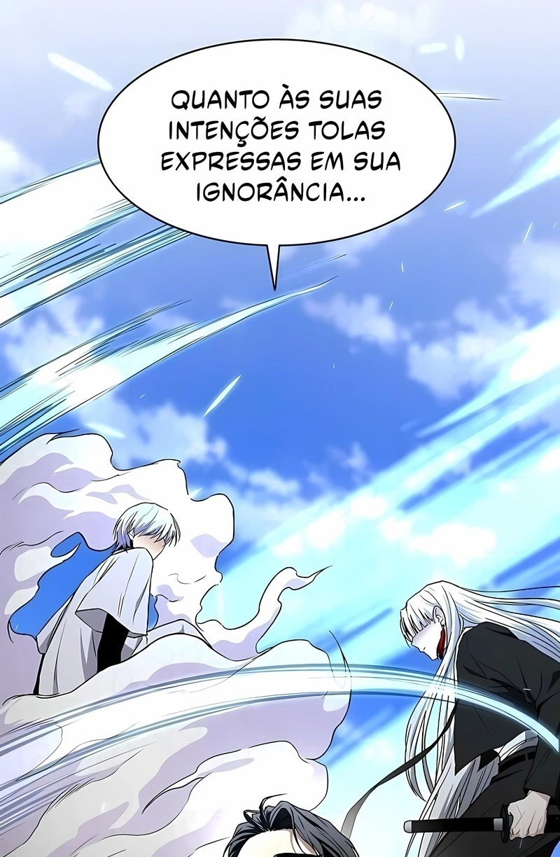 Read The Shaman's Blade PT Manga Online