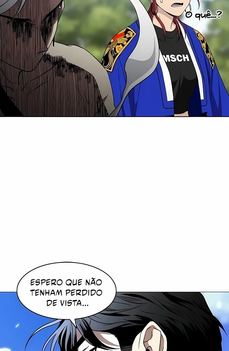 Read The Shaman's Blade PT Manga Online