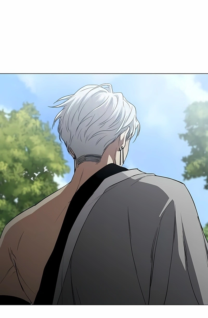 Read The Shaman's Blade PT Manga Online