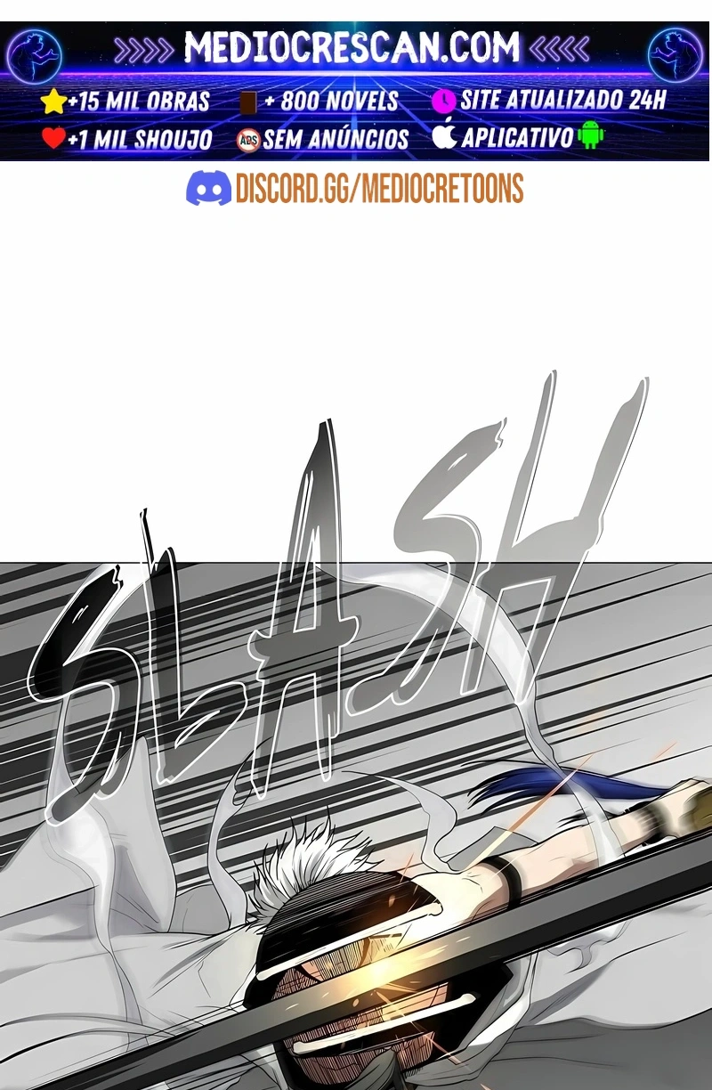 Read The Shaman's Blade PT Manga Online