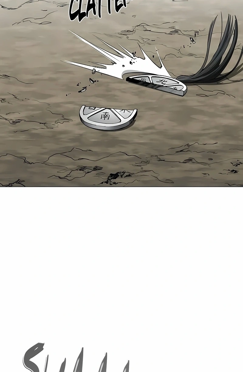 Read The Shaman's Blade PT Manga Online