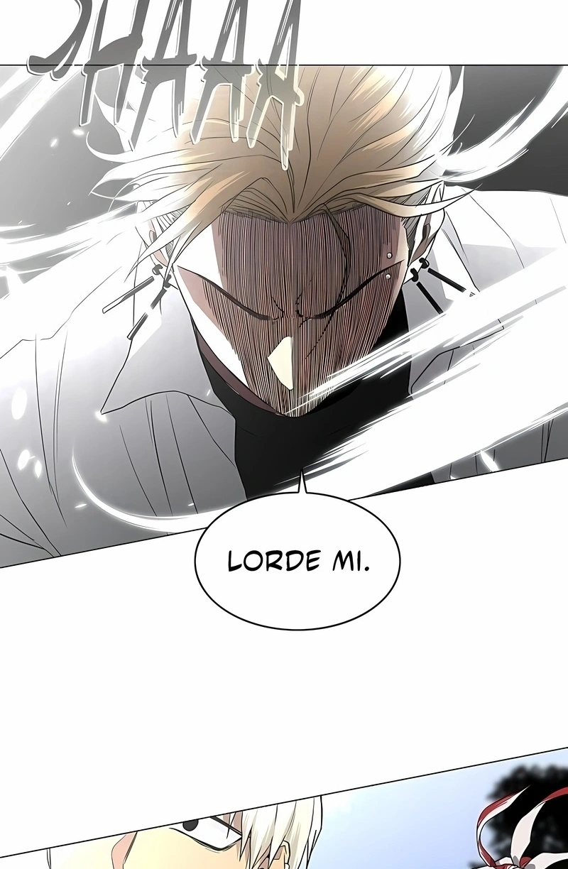 Read The Shaman's Blade PT Manga Online