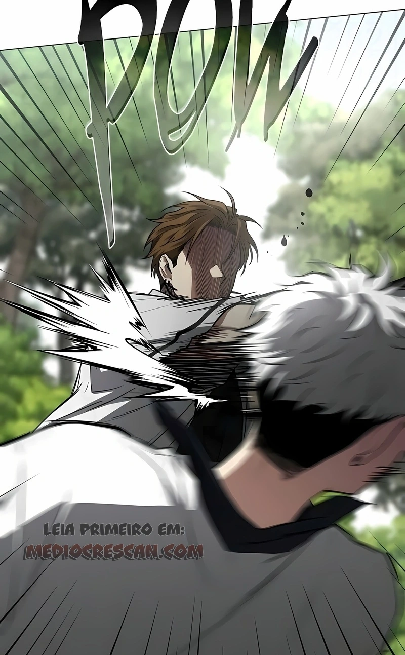 Read The Shaman's Blade PT Manga Online