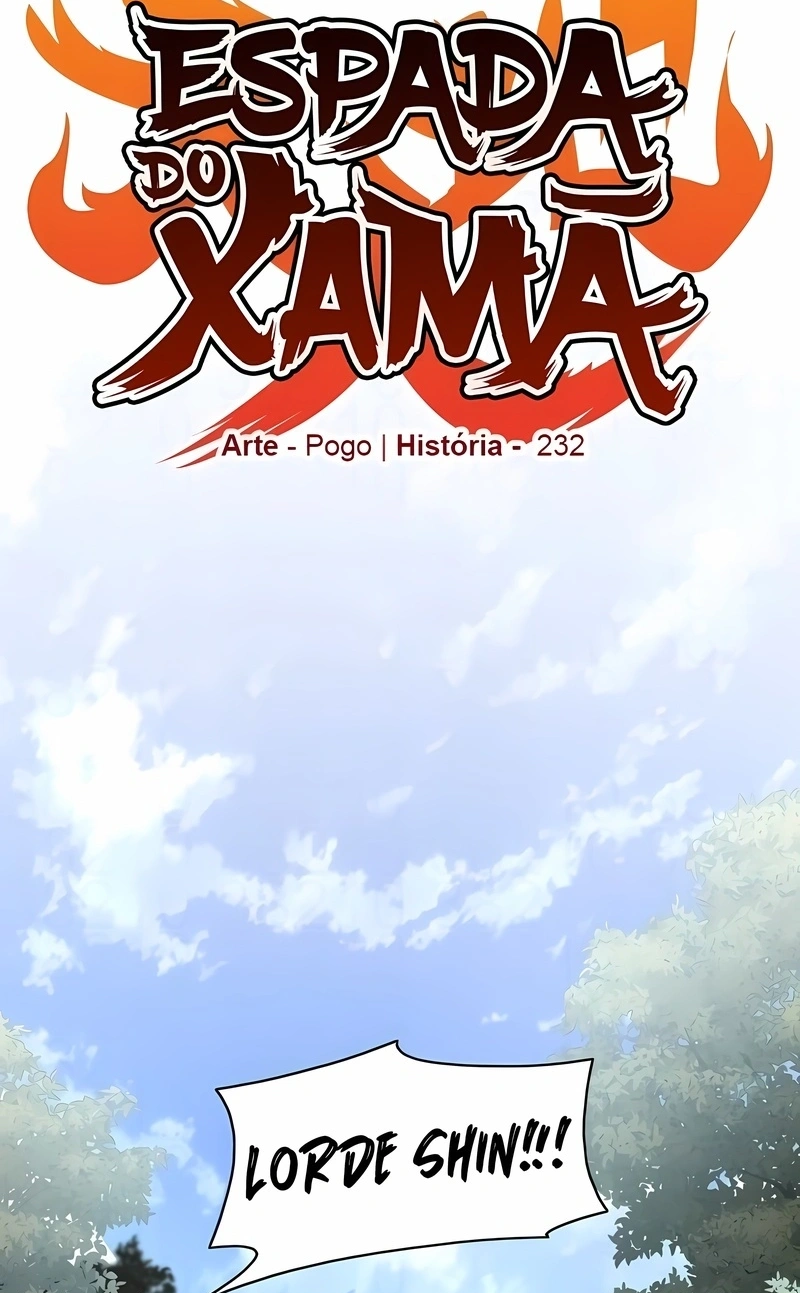 Read The Shaman's Blade PT Manga Online