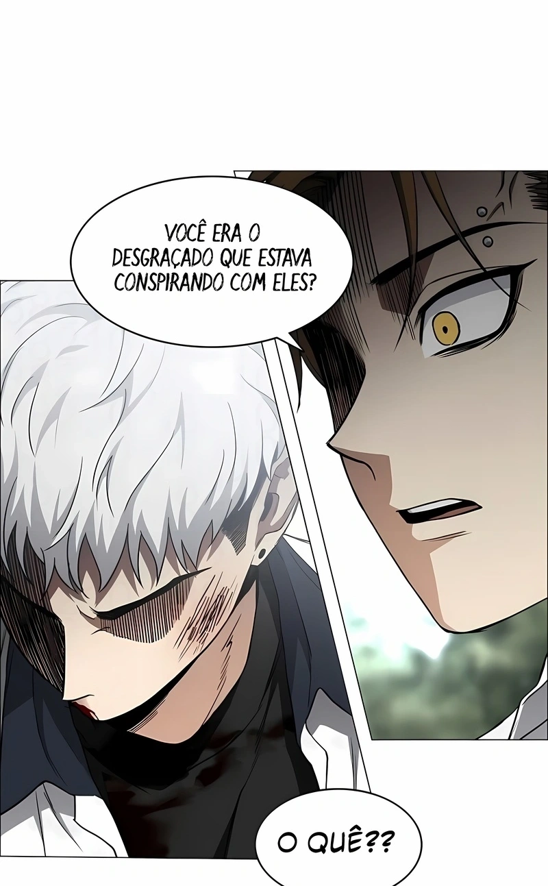 Read The Shaman's Blade PT Manga Online