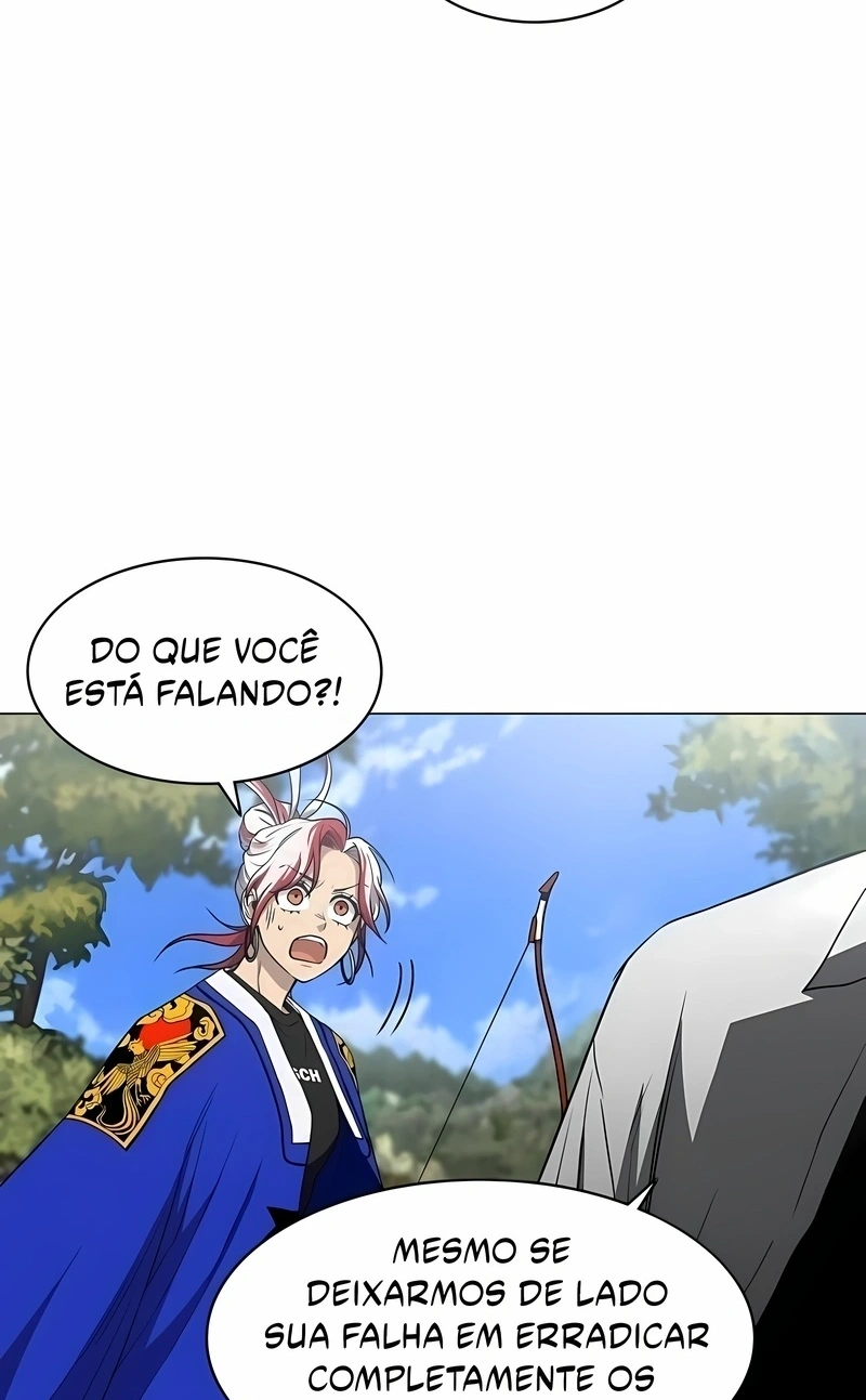 Read The Shaman's Blade PT Manga Online
