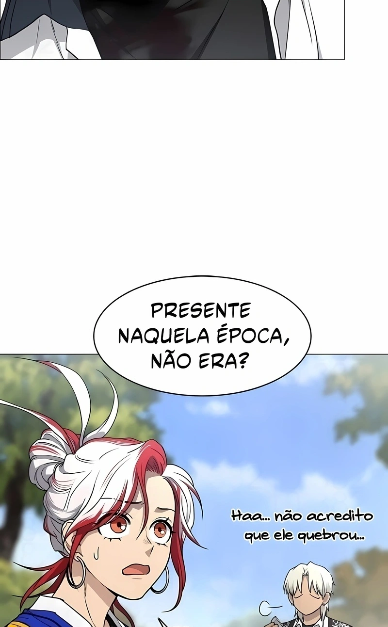 Read The Shaman's Blade PT Manga Online