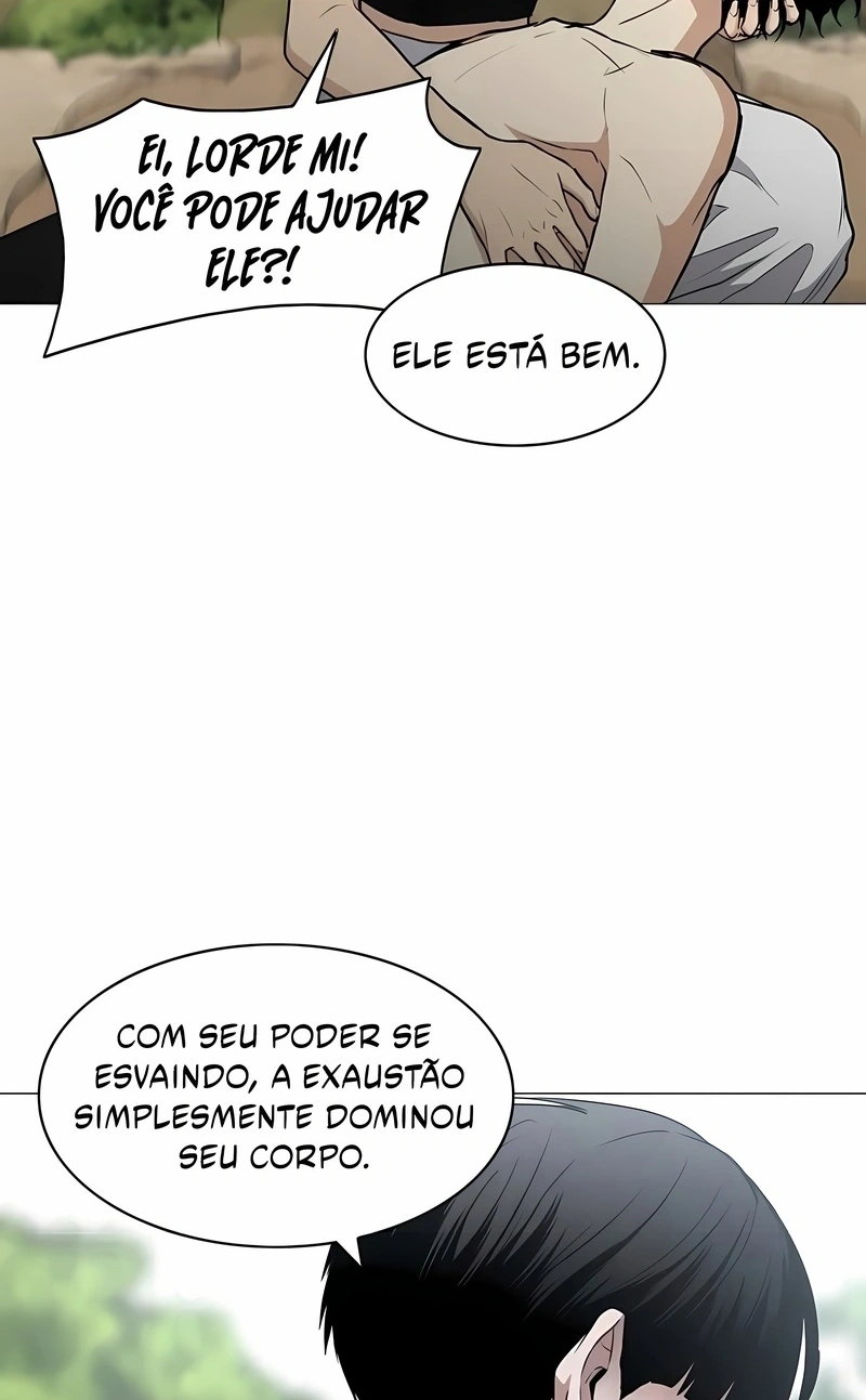 Read The Shaman's Blade PT Manga Online