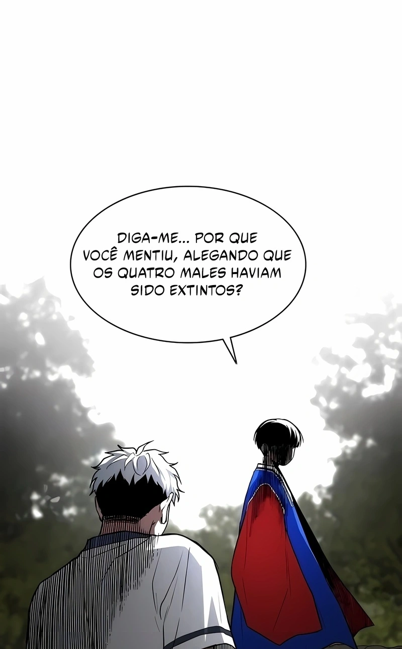 Read The Shaman's Blade PT Manga Online