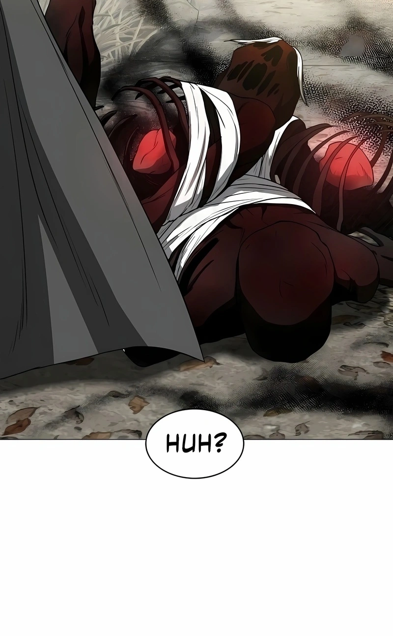 Read The Shaman's Blade PT Manga Online