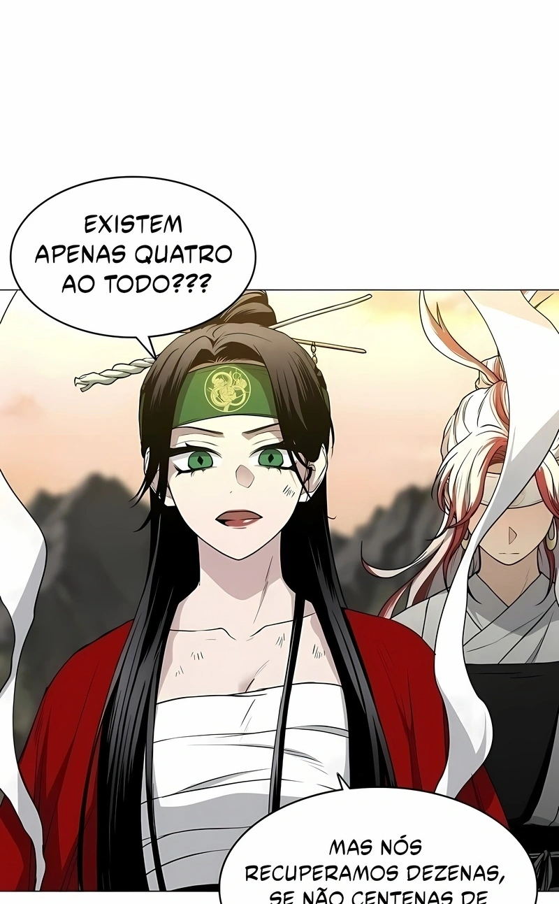 Read The Shaman's Blade PT Manga Online