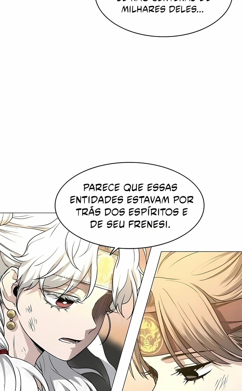 Read The Shaman's Blade PT Manga Online