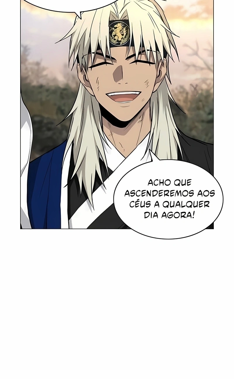Read The Shaman's Blade PT Manga Online