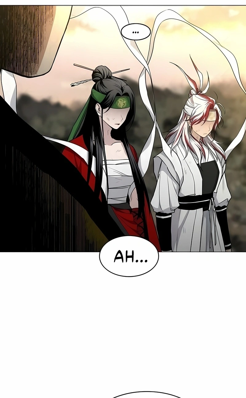 Read The Shaman's Blade PT Manga Online