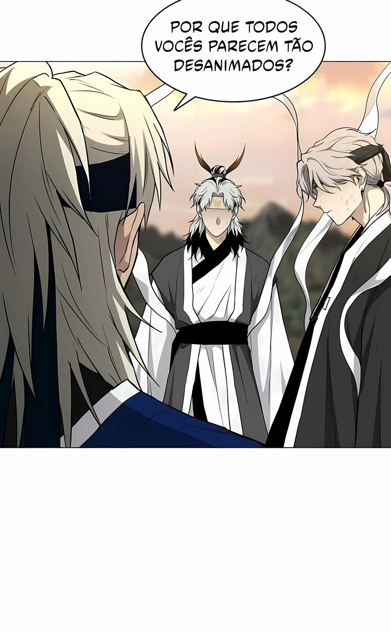 Read The Shaman's Blade PT Manga Online