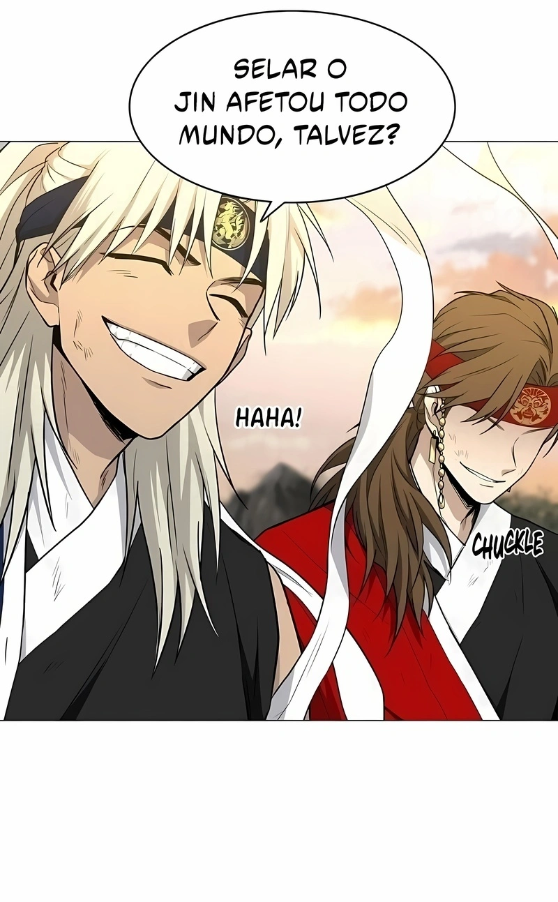 Read The Shaman's Blade PT Manga Online