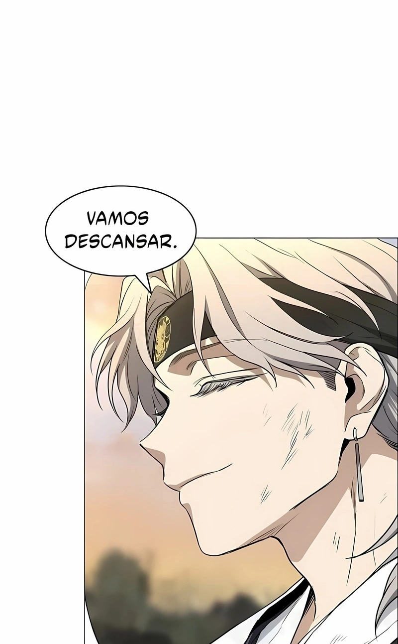 Read The Shaman's Blade PT Manga Online