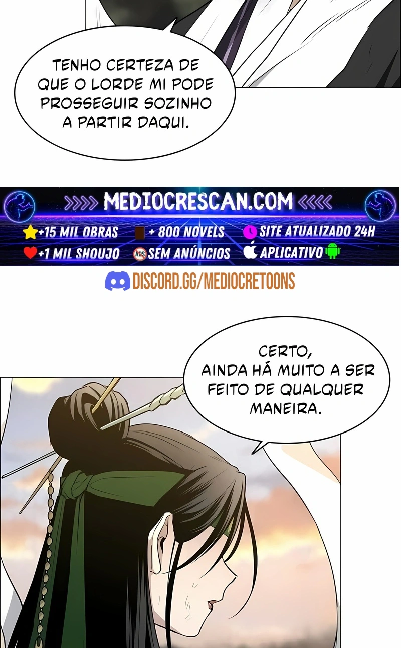 Read The Shaman's Blade PT Manga Online
