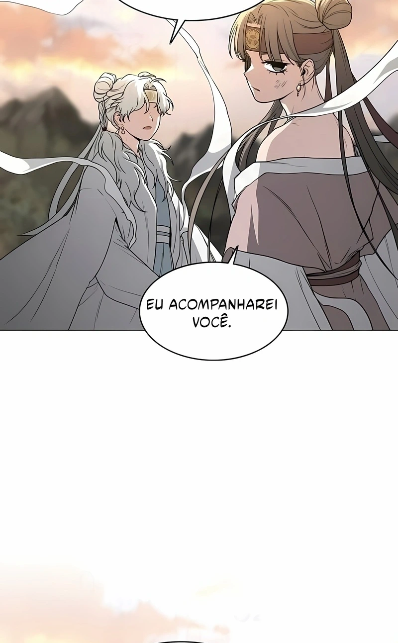 Read The Shaman's Blade PT Manga Online
