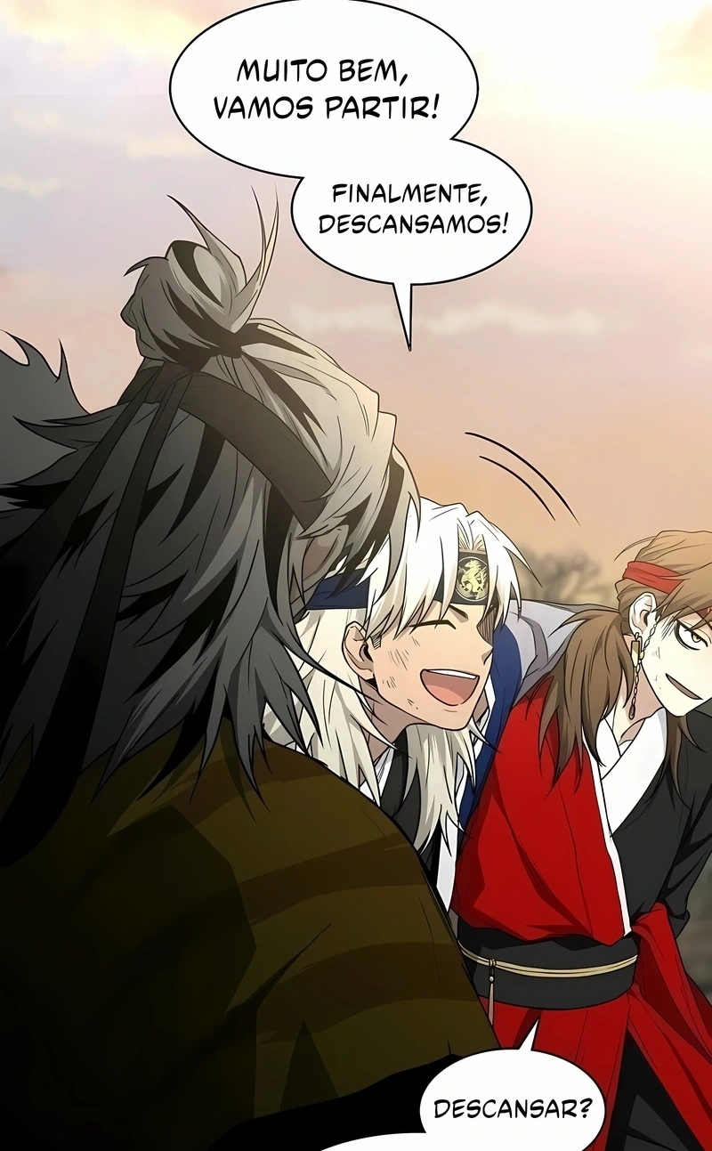 Read The Shaman's Blade PT Manga Online
