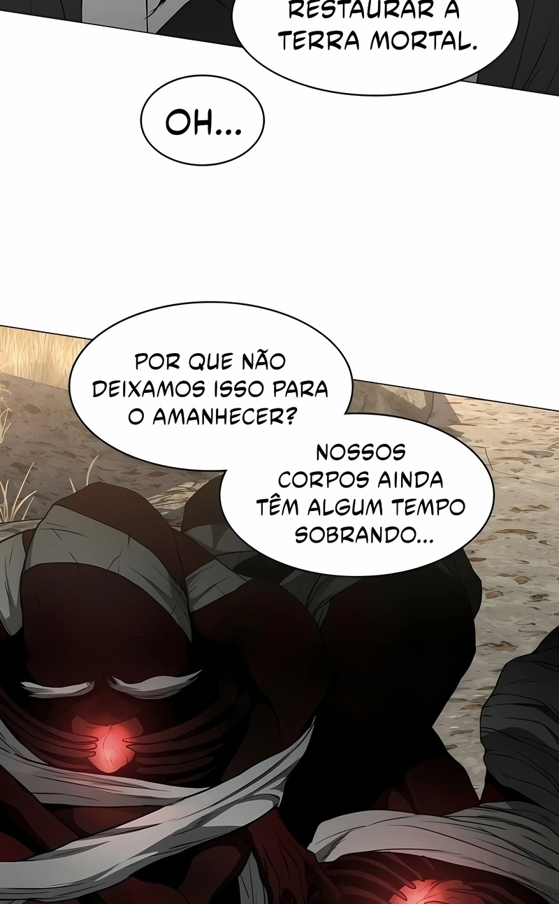 Read The Shaman's Blade PT Manga Online