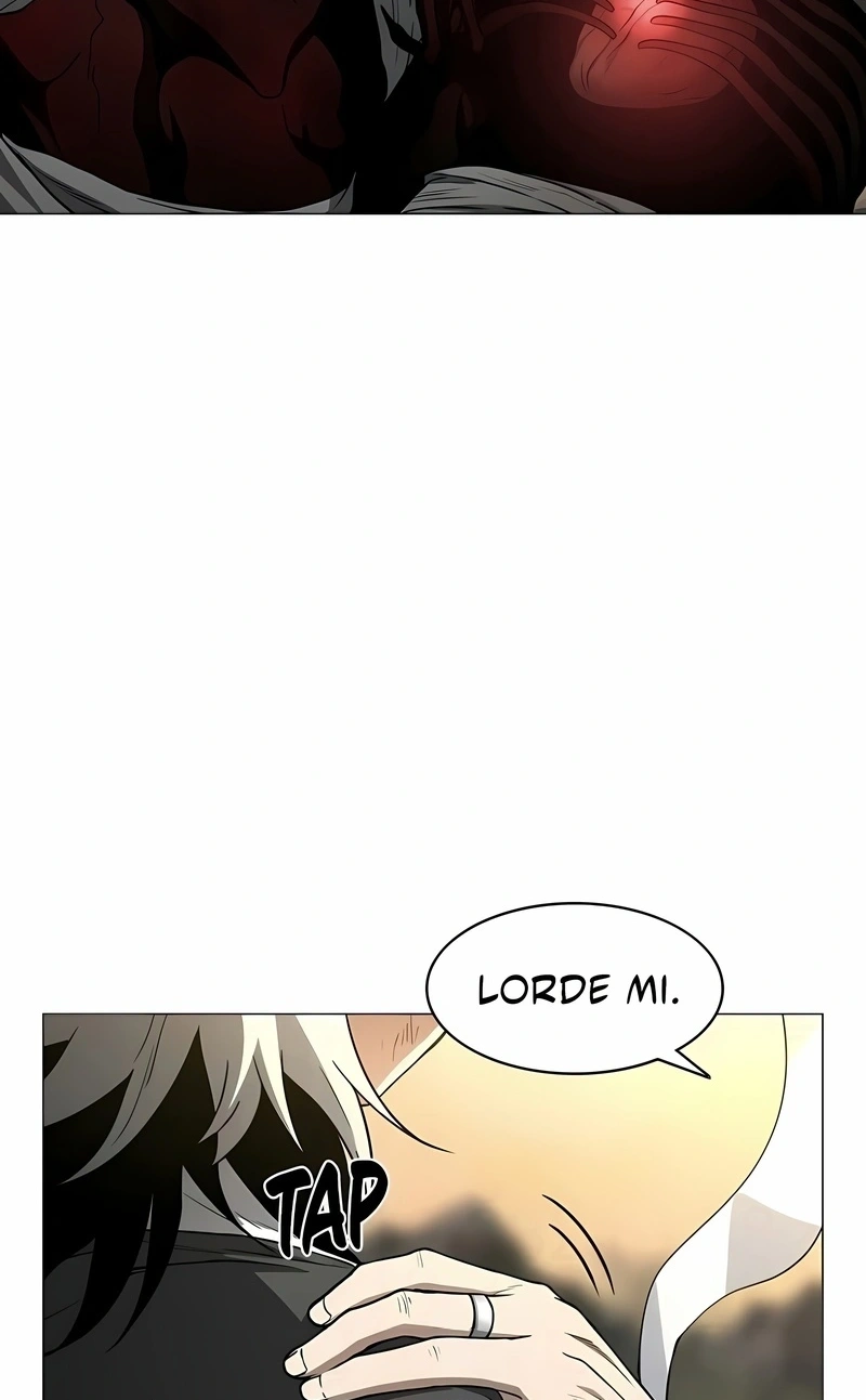 Read The Shaman's Blade PT Manga Online