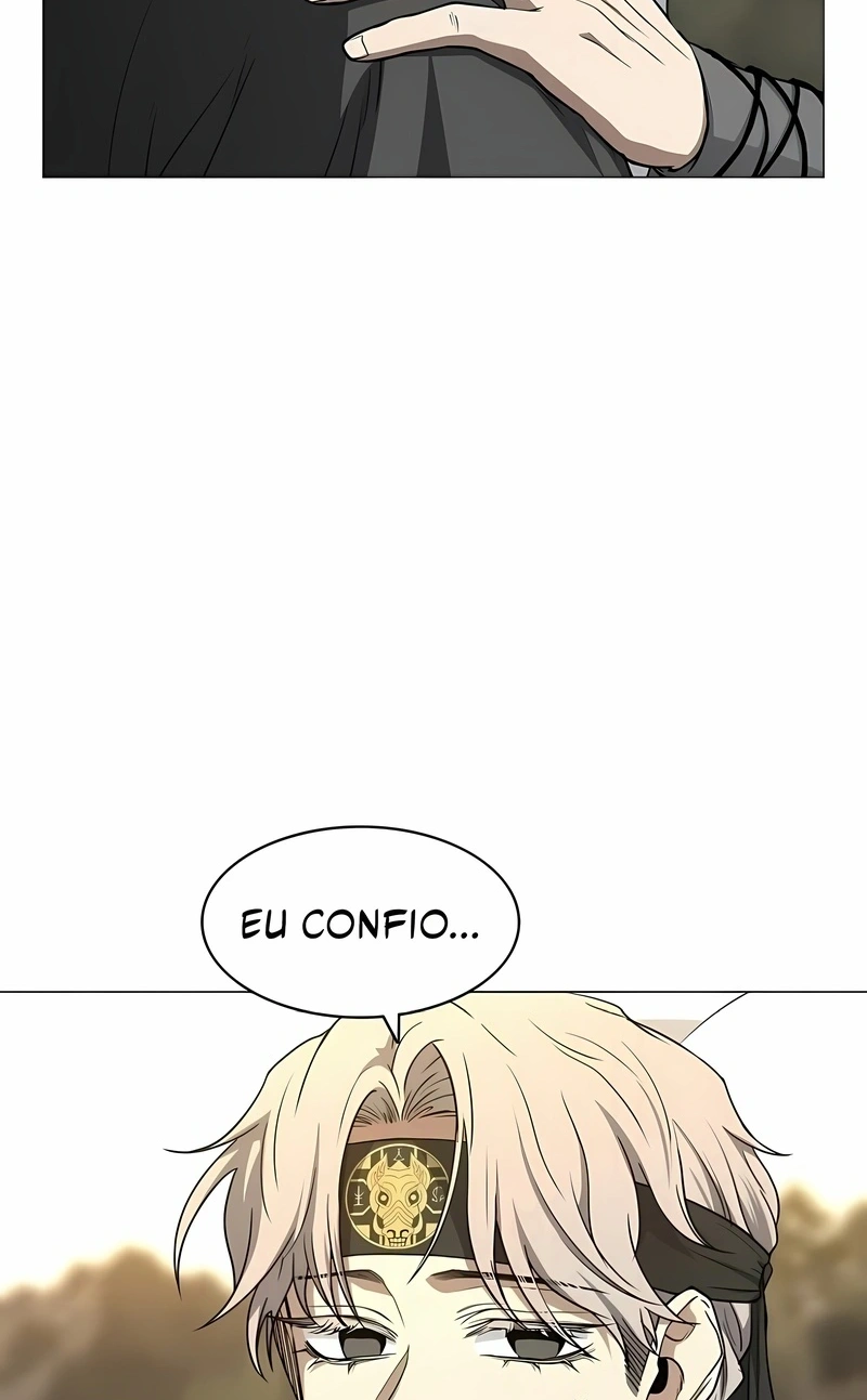 Read The Shaman's Blade PT Manga Online