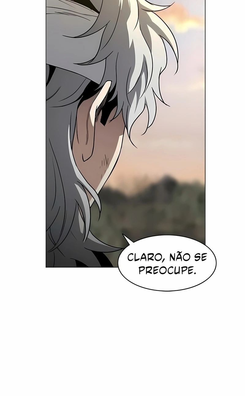 Read The Shaman's Blade PT Manga Online